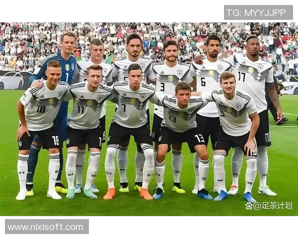 德国足球现役球星排名分析 与世界顶级球员的差距与突破