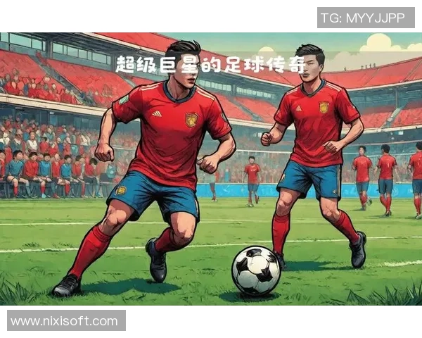 走近足球巨星的日常生活：从晨跑到训练场，揭开他们背后的汗水与荣耀